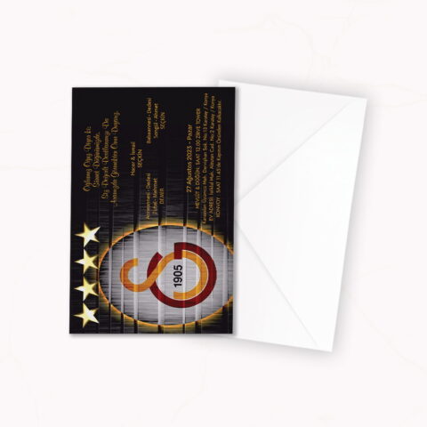 davetiye modelleri 2025