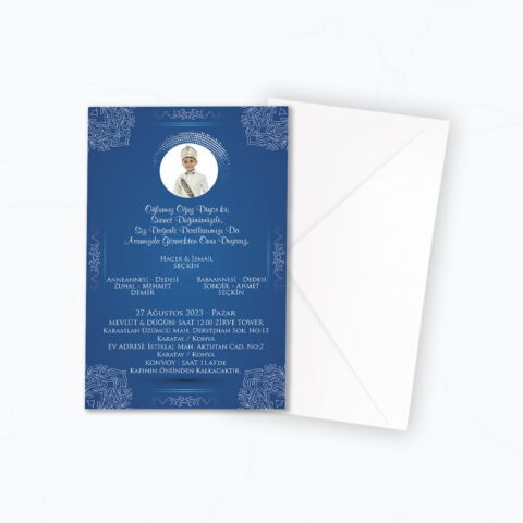 sakarya davetiye modelleri