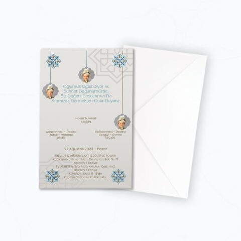 sakarya davetiye modelleri