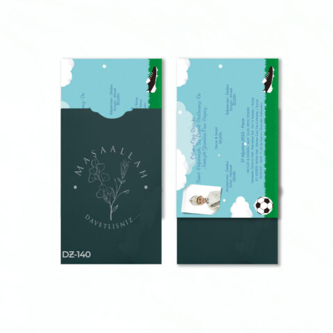 sünnet davetiye modelleri