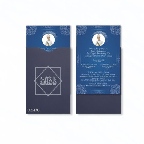 sakarya davetiye modelleri