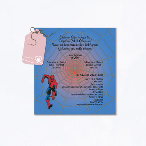 sakarya davetiye modelleri