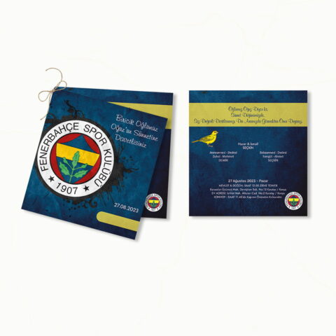 sakarya davetiye modelleri