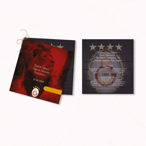 sakarya davetiye modelleri