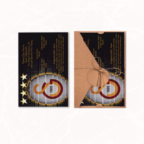 sünnet davetiye modelleri