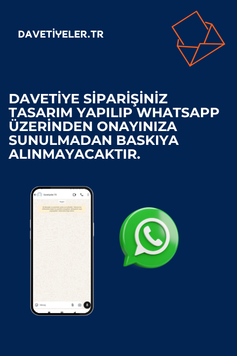 sakarya davetiye modelleri